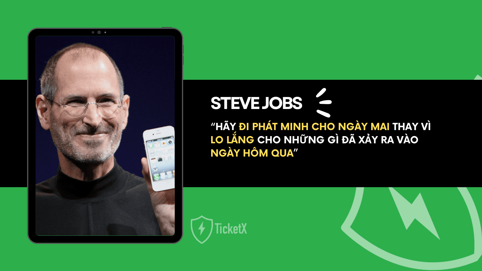 ĐỪNG CỨ MÃI “ĐỢI” và “ĐỢI”…