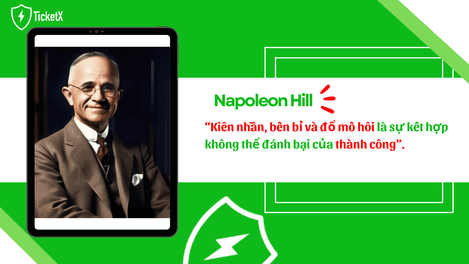 8 Nguyên Tắc Để Thành Công: Hãy Cố Gắng, Kiên Trì Và Mạnh Mẽ!