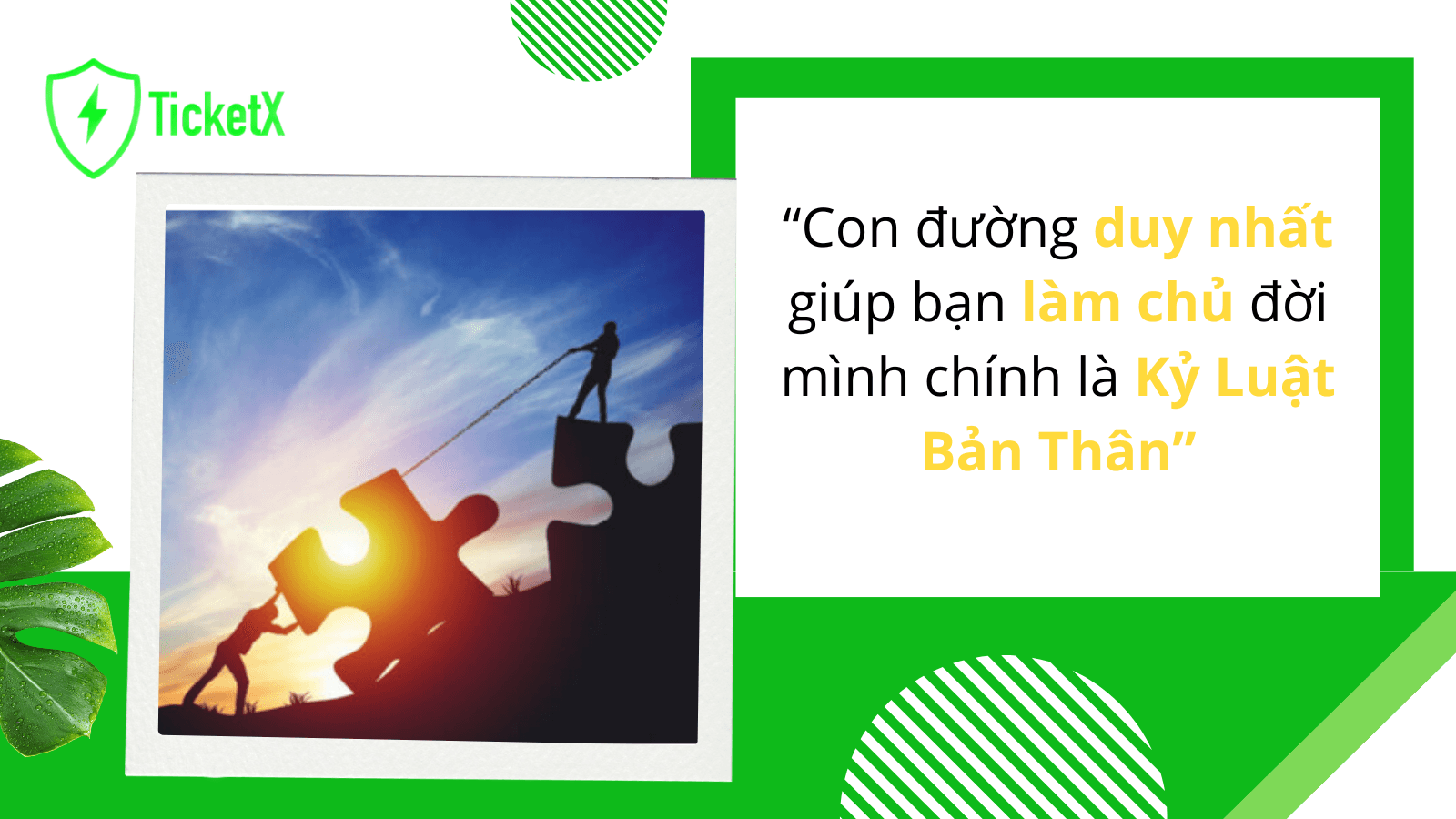 Dễ dãi với cuộc đời hay vô trách nhiệm với bản thân