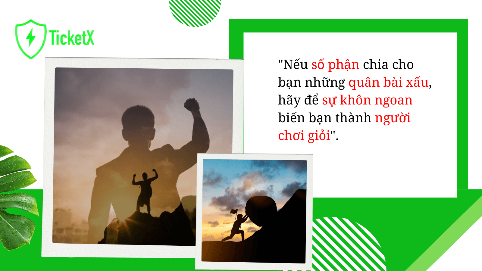 Nỗ Lực Đúng Cách: Chìa Khóa Mở Cửa Thành Công