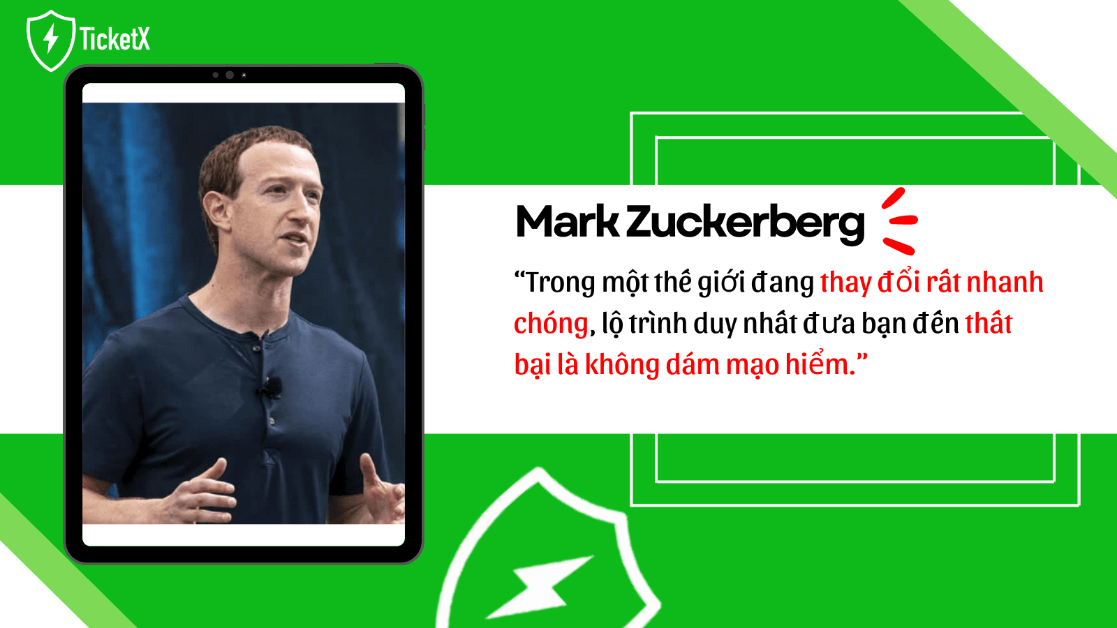 "Chuyển Mình Trong Kỷ Nguyên Số: Lãnh Đạo Thay Đổi Để Thành Công"