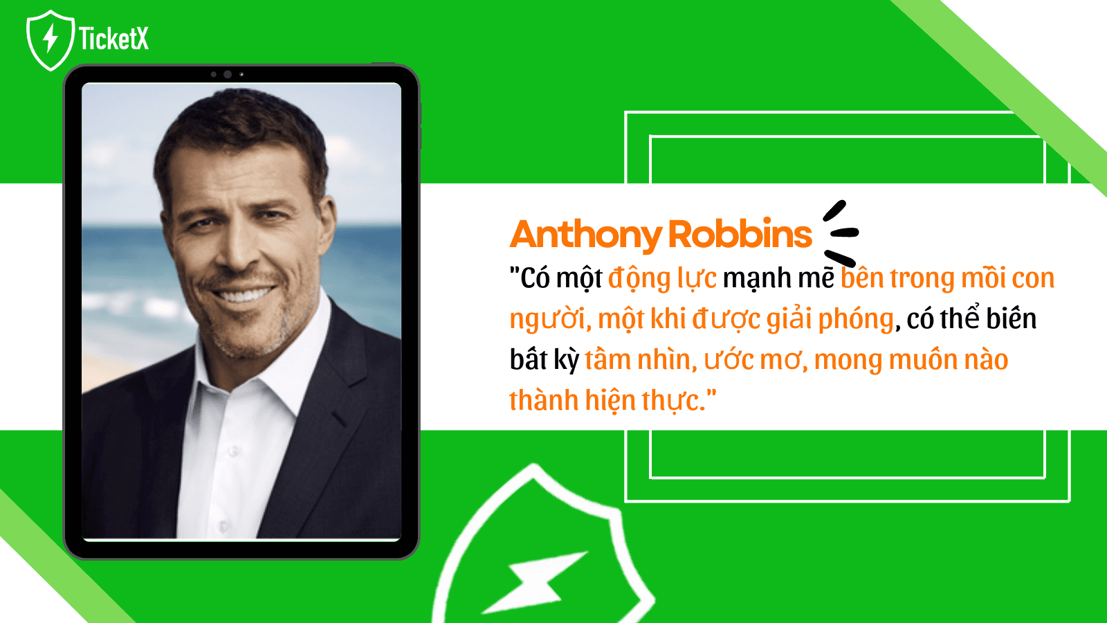 Bây Giờ Chính Là Thời Điểm Tuyệt Vời Để Trở Thành Ông Chủ Của Chính Mình