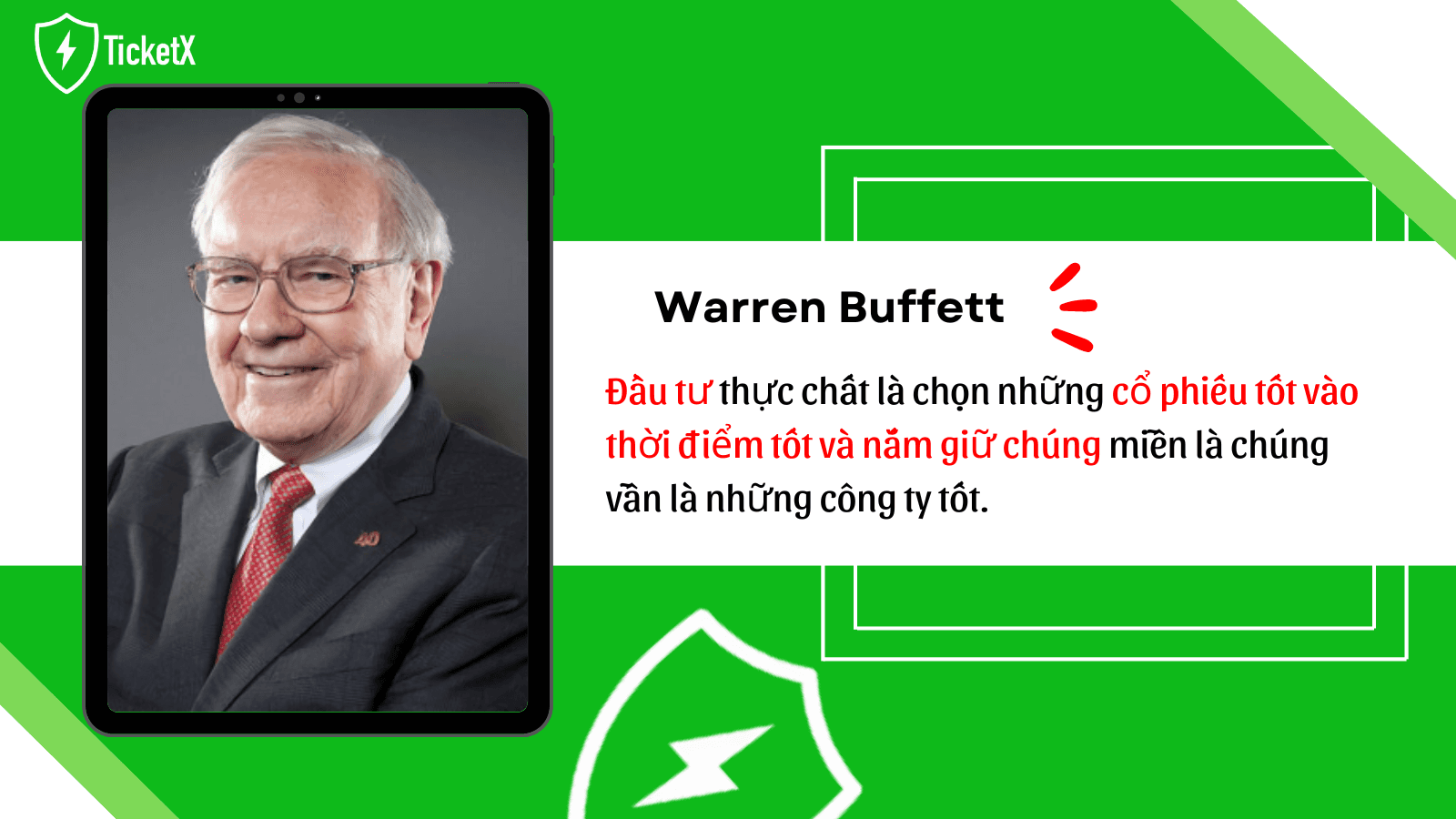 ChatGPT Giải Mã Chiến Lược Đầu Tư Của Huyền Thoại Warren Buffett