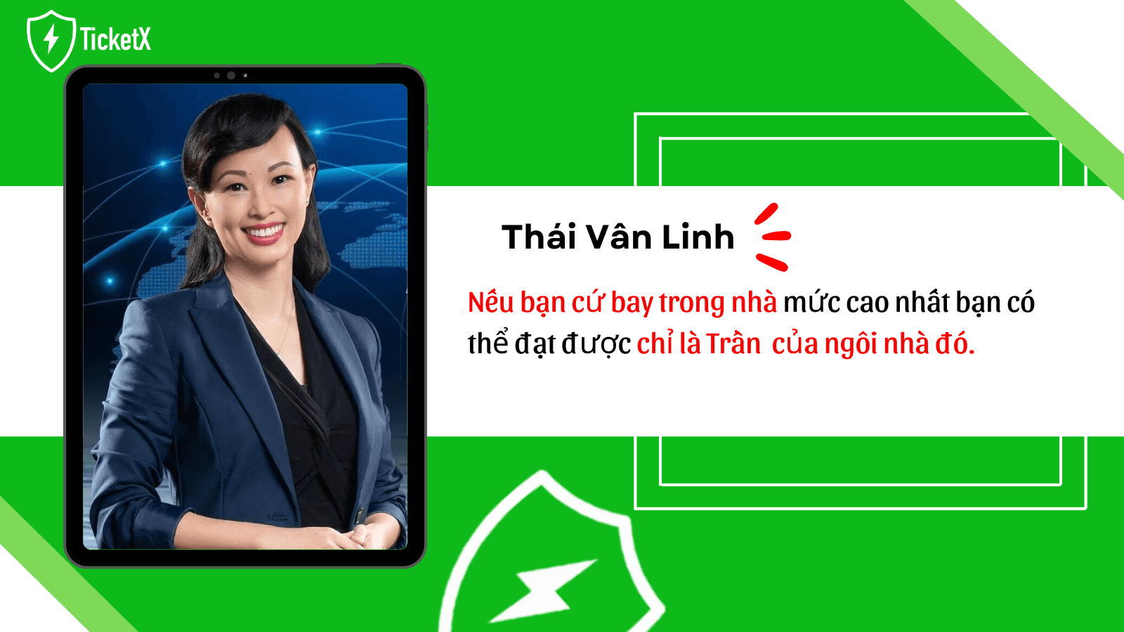 Hãy Ra Ngoài và Khám Phá Những Cơ Hội Mới!