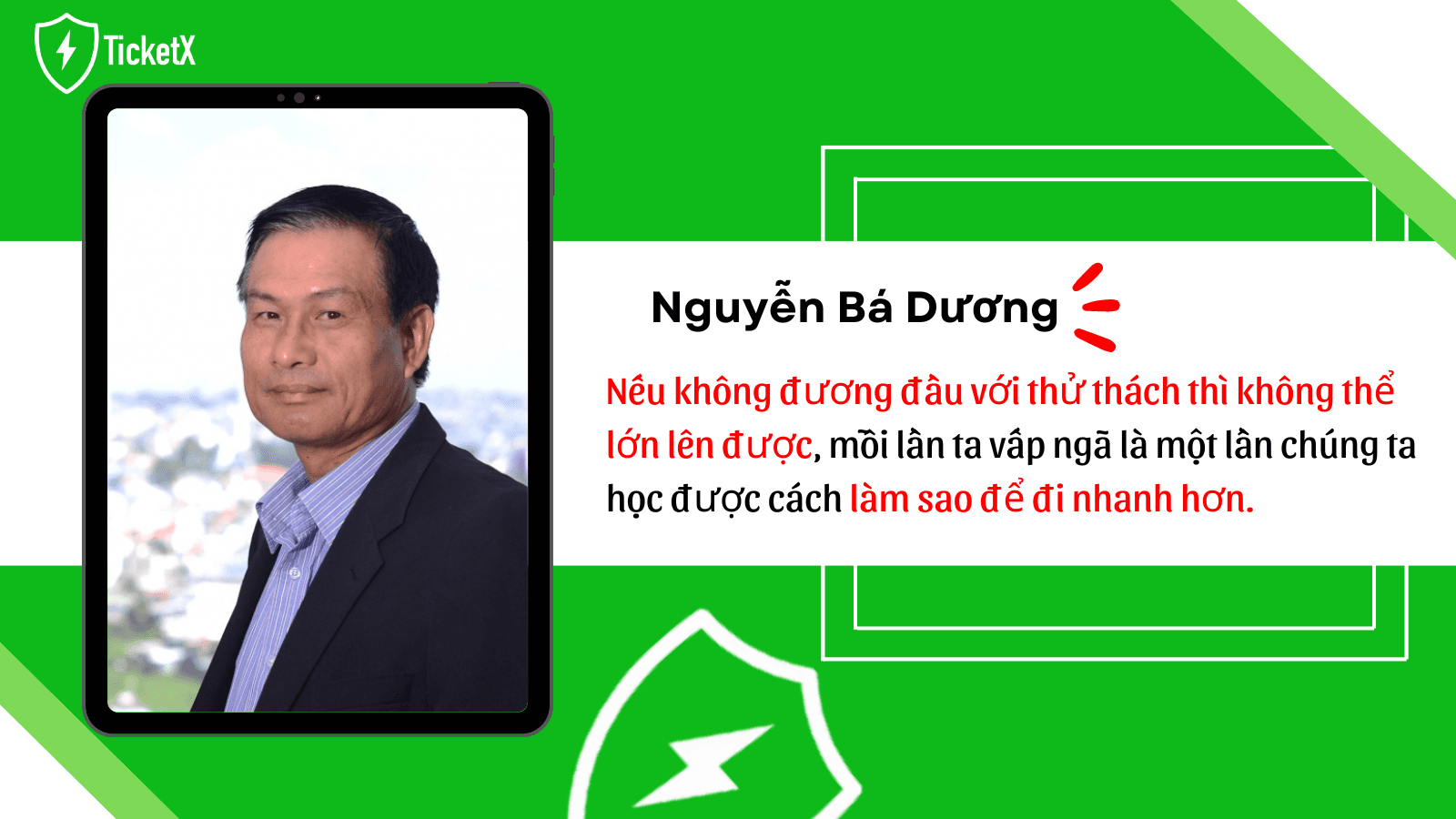 Sự Thay Đổi Là Quy Luật Tự Nhiên – Đừng Ngần Ngại Thử Thách!