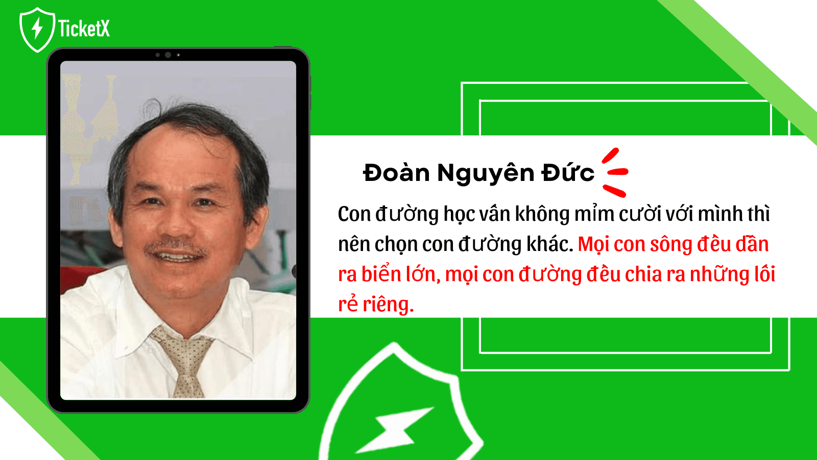 Hành Trình Vượt Qua Khó Khăn và Thành Công Rực Rỡ của Bầu Đức