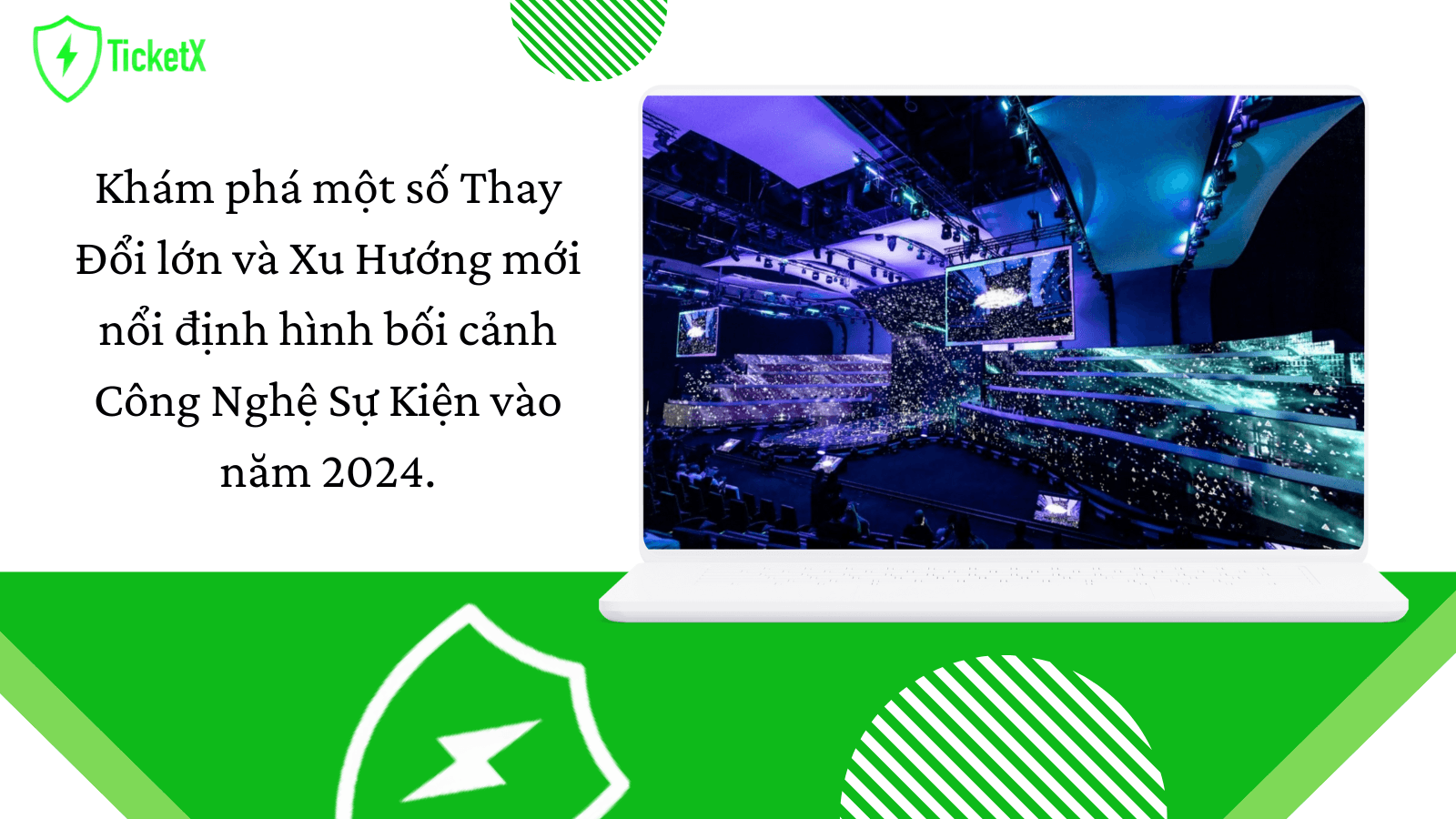 Skift Meetings Podcast: Khám Phá Sự Bùng Nổ Công Nghệ Sự Kiện