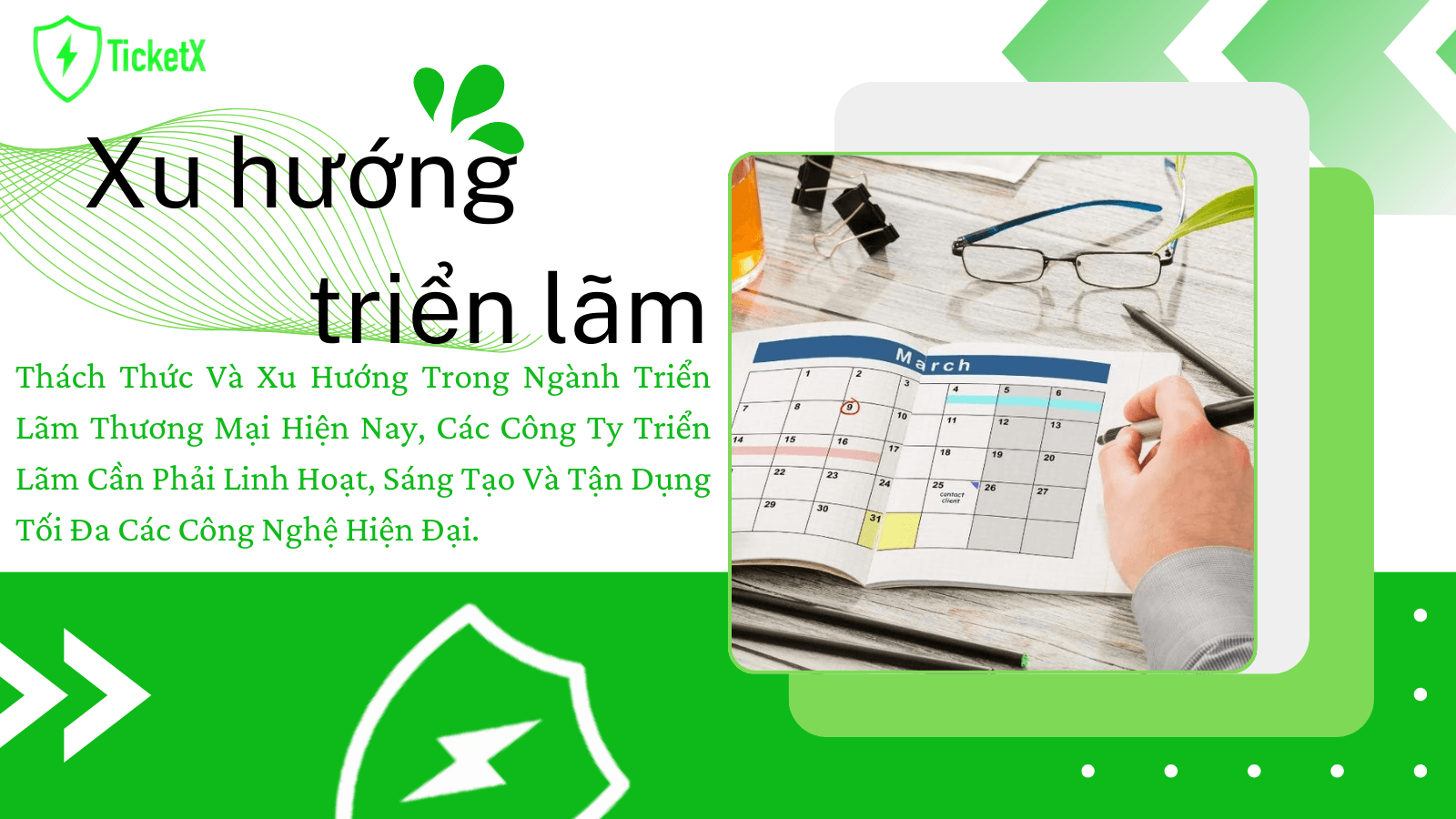 Sở thích của thế hệ trẻ trong triển lãm thương mại!!!