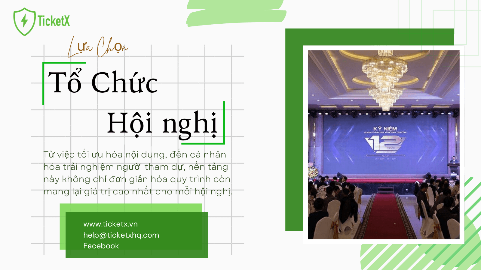 Tổ Chức Hội Nghị Hiệu Quả: Làm Thế Nào Để Mang Lại Giá Trị Cao Nhất?