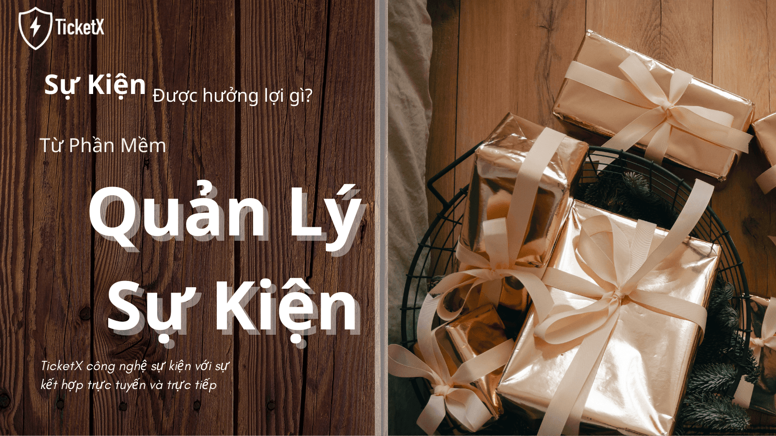 Sự Kiện Có Thể Hưởng Lợi Như Nào Từ Phần Mềm Quản Lý Sự Kiện